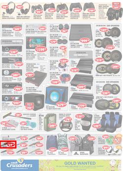 Cash Crusaders : Spring Deals (17 Aug - 9 Sept 2018), page 2