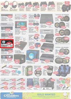 Cash Crusaders : Spring Deals (17 Aug - 9 Sept 2018), page 2