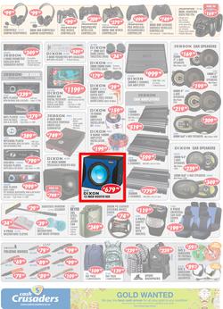 Cash Crusaders : Spring Deals (17 Aug - 9 Sept 2018), page 2