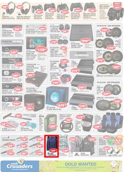 Cash Crusaders : Spring Deals (17 Aug - 9 Sept 2018), page 2