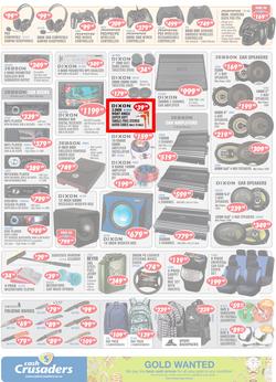 Cash Crusaders : Spring Deals (17 Aug - 9 Sept 2018), page 2