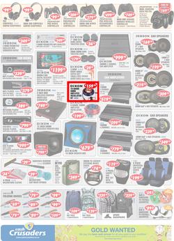 Cash Crusaders : Spring Deals (17 Aug - 9 Sept 2018), page 2