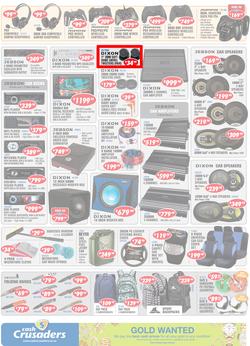 Cash Crusaders : Spring Deals (17 Aug - 9 Sept 2018), page 2