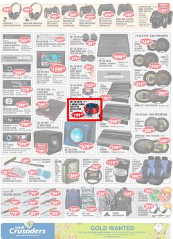 Cash Crusaders : Spring Deals (17 Aug - 9 Sept 2018), page 2