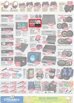 Cash Crusaders : Spring Deals (17 Aug - 9 Sept 2018), page 2