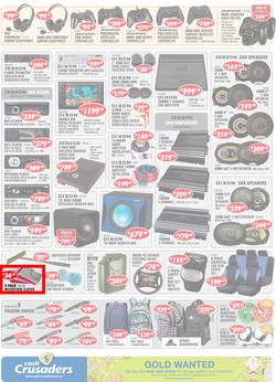 Cash Crusaders : Spring Deals (17 Aug - 9 Sept 2018), page 2