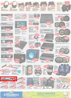 Cash Crusaders : Spring Deals (17 Aug - 9 Sept 2018), page 2