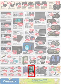 Cash Crusaders : Spring Deals (17 Aug - 9 Sept 2018), page 2