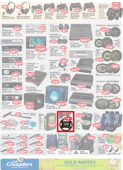Cash Crusaders : Spring Deals (17 Aug - 9 Sept 2018), page 2