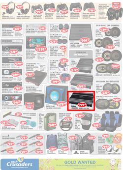 Cash Crusaders : Spring Deals (17 Aug - 9 Sept 2018), page 2