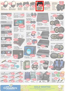 Cash Crusaders : Spring Deals (17 Aug - 9 Sept 2018), page 2