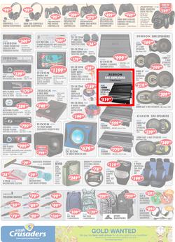 Cash Crusaders : Spring Deals (17 Aug - 9 Sept 2018), page 2