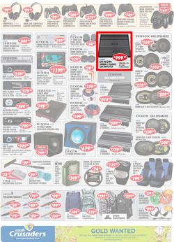 Cash Crusaders : Spring Deals (17 Aug - 9 Sept 2018), page 2