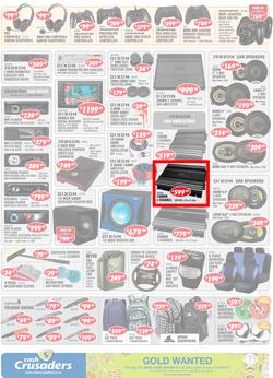 Cash Crusaders : Spring Deals (17 Aug - 9 Sept 2018), page 2