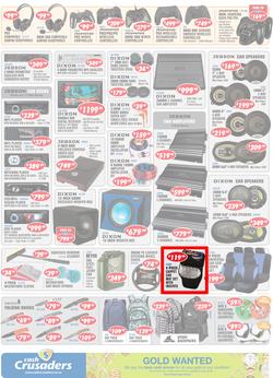 Cash Crusaders : Spring Deals (17 Aug - 9 Sept 2018), page 2