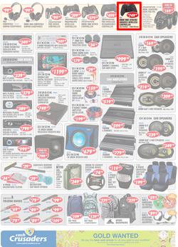 Cash Crusaders : Spring Deals (17 Aug - 9 Sept 2018), page 2
