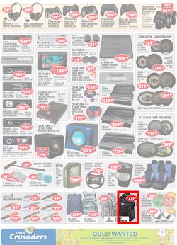 Cash Crusaders : Spring Deals (17 Aug - 9 Sept 2018), page 2