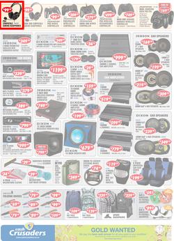 Cash Crusaders : Spring Deals (17 Aug - 9 Sept 2018), page 2