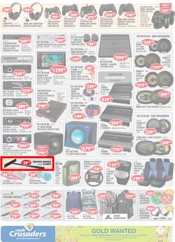 Cash Crusaders : Spring Deals (17 Aug - 9 Sept 2018), page 2