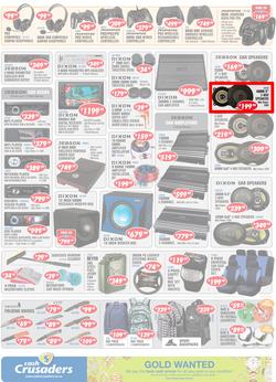 Cash Crusaders : Spring Deals (17 Aug - 9 Sept 2018), page 2