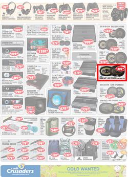 Cash Crusaders : Spring Deals (17 Aug - 9 Sept 2018), page 2
