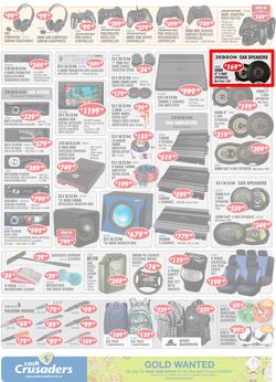 Cash Crusaders : Spring Deals (17 Aug - 9 Sept 2018), page 2