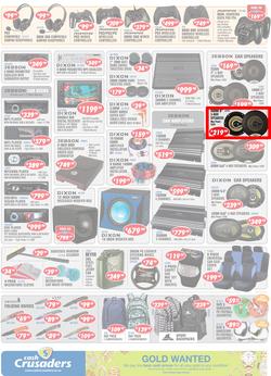 Cash Crusaders : Spring Deals (17 Aug - 9 Sept 2018), page 2