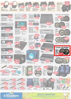 Cash Crusaders : Spring Deals (17 Aug - 9 Sept 2018), page 2