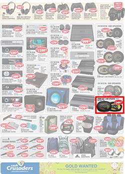 Cash Crusaders : Spring Deals (17 Aug - 9 Sept 2018), page 2
