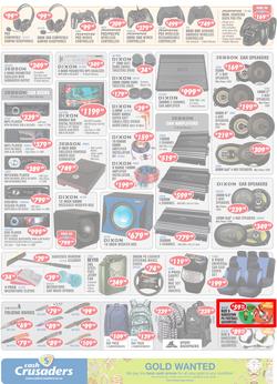 Cash Crusaders : Spring Deals (17 Aug - 9 Sept 2018), page 2