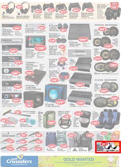 Cash Crusaders : Spring Deals (17 Aug - 9 Sept 2018), page 2