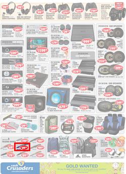 Cash Crusaders : Spring Deals (17 Aug - 9 Sept 2018), page 2
