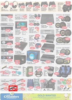 Cash Crusaders : Spring Deals (17 Aug - 9 Sept 2018), page 2