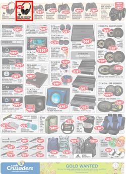 Cash Crusaders : Spring Deals (17 Aug - 9 Sept 2018), page 2