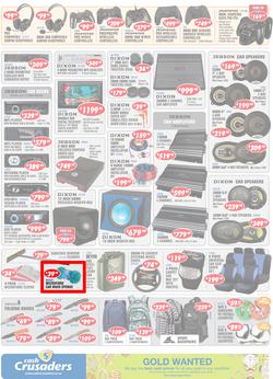 Cash Crusaders : Spring Deals (17 Aug - 9 Sept 2018), page 2