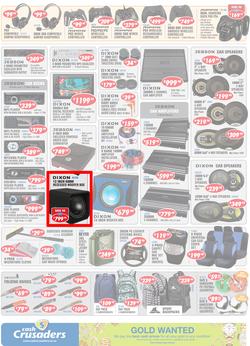 Cash Crusaders : Spring Deals (17 Aug - 9 Sept 2018), page 2