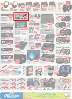 Cash Crusaders : Spring Deals (17 Aug - 9 Sept 2018), page 2