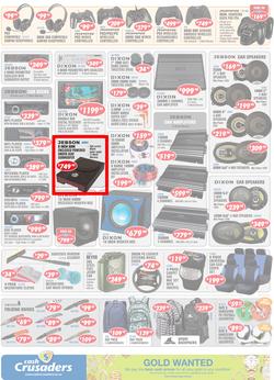 Cash Crusaders : Spring Deals (17 Aug - 9 Sept 2018), page 2