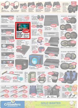 Cash Crusaders : Spring Deals (17 Aug - 9 Sept 2018), page 2