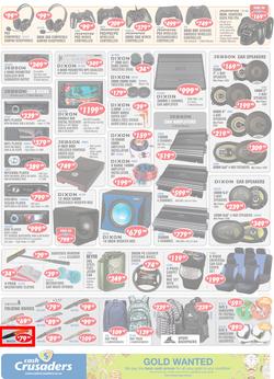 Cash Crusaders : Spring Deals (17 Aug - 9 Sept 2018), page 2