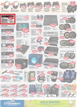 Cash Crusaders : Spring Deals (17 Aug - 9 Sept 2018), page 2