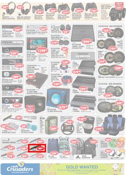 Cash Crusaders : Spring Deals (17 Aug - 9 Sept 2018), page 2