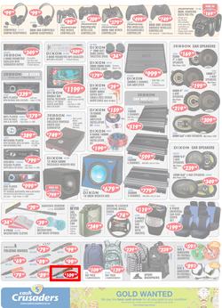Cash Crusaders : Spring Deals (17 Aug - 9 Sept 2018), page 2