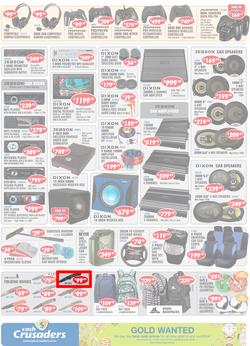 Cash Crusaders : Spring Deals (17 Aug - 9 Sept 2018), page 2
