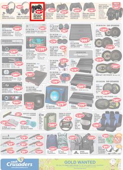 Cash Crusaders : Spring Deals (17 Aug - 9 Sept 2018), page 2