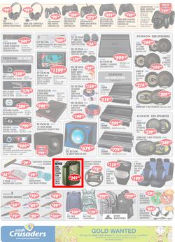 Cash Crusaders : Spring Deals (17 Aug - 9 Sept 2018), page 2