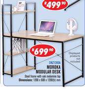 Moroka Modular Desk DNZ1260A
