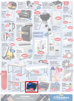 Cash Crusaders : Spring Deals (17 Aug - 9 Sept 2018), page 3