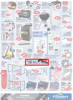 Cash Crusaders : Spring Deals (17 Aug - 9 Sept 2018), page 3