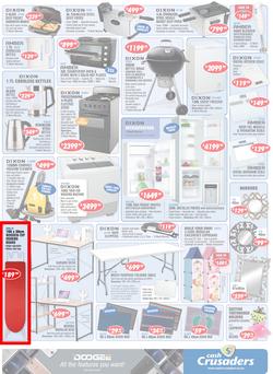Cash Crusaders : Spring Deals (17 Aug - 9 Sept 2018), page 3